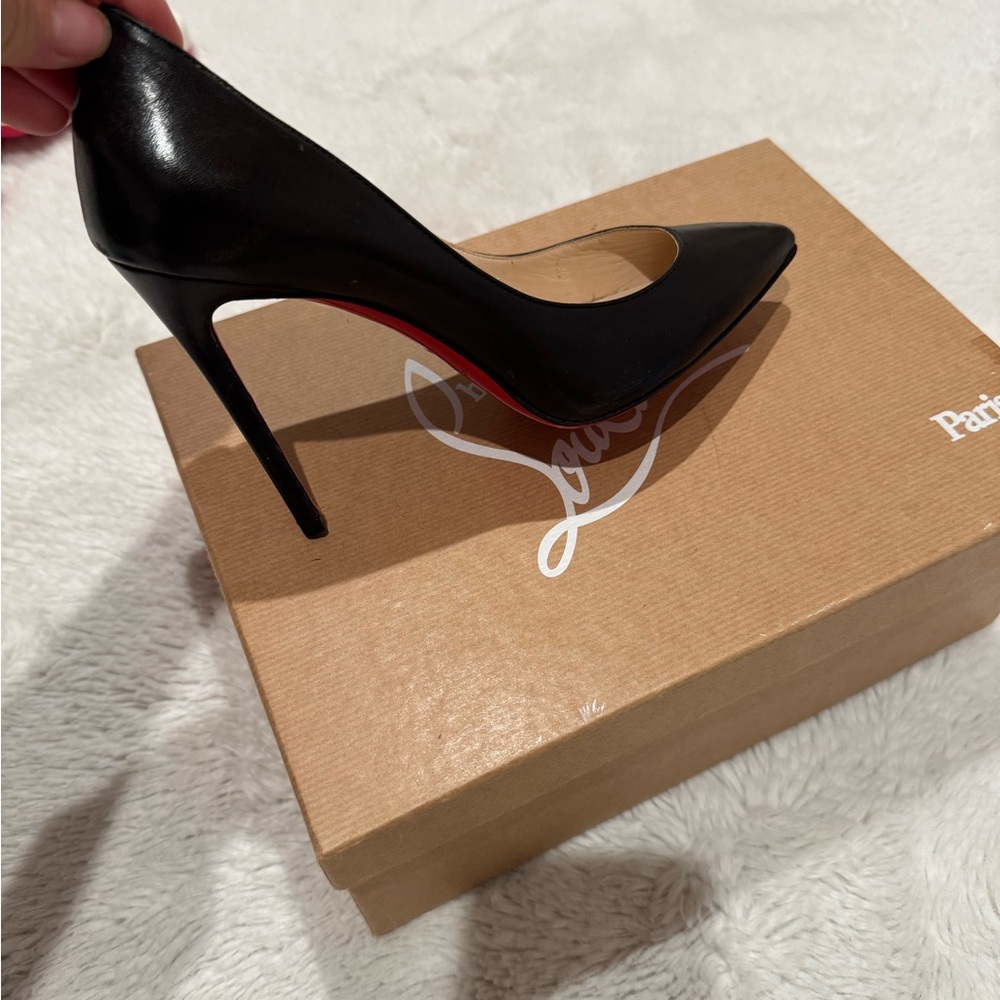 Christian Louboutin brand new size 37-